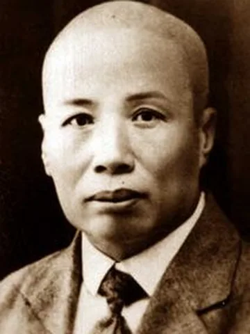 Lam Sai-wing