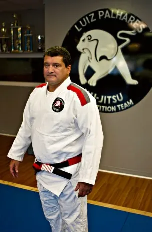 Luiz Palhares