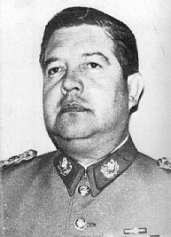 Manuel Contreras