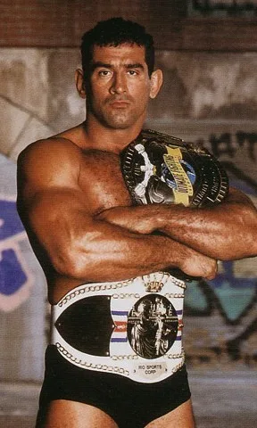 Marco Ruas