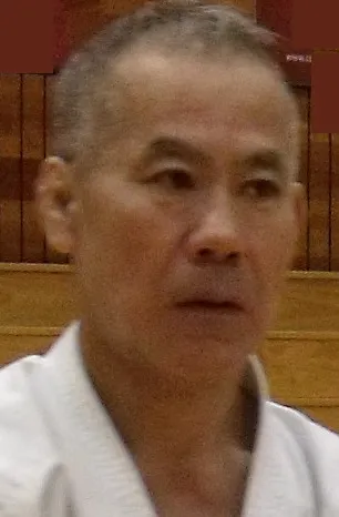 Masaji Taira