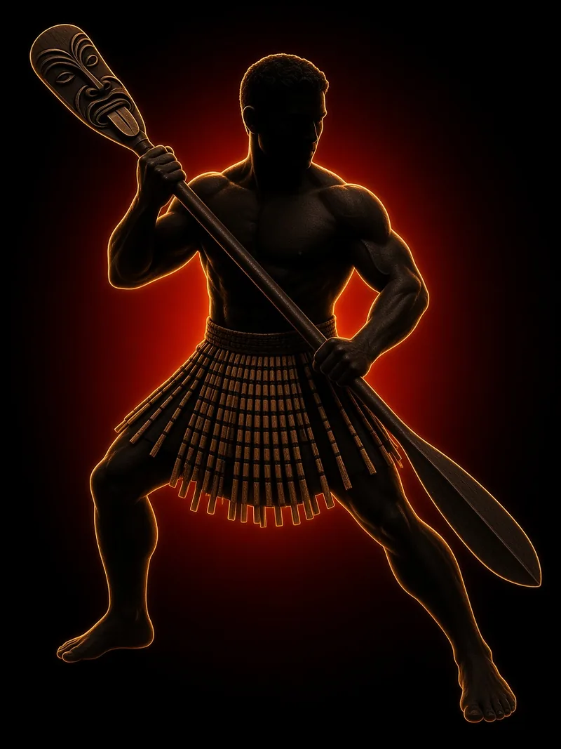 Ilustração de Mita Mohi
