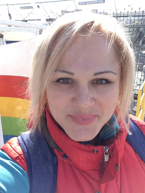 Natalia Kazantseva