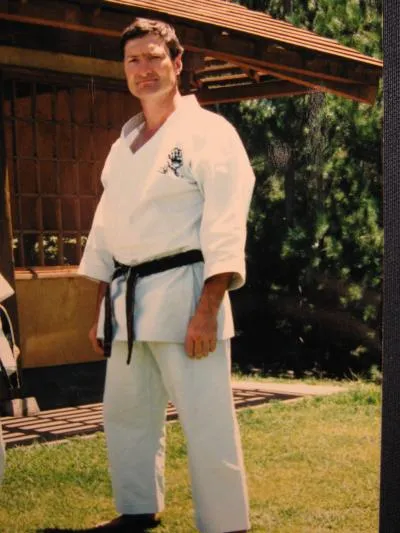 Paul Starling