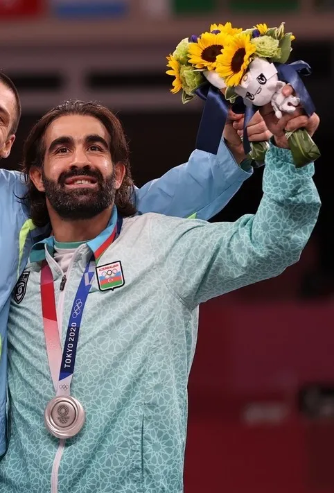 Rafael Aghayev
