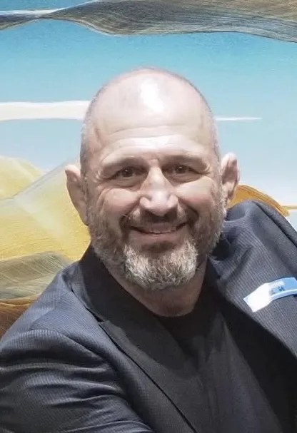 Ralph Gracie