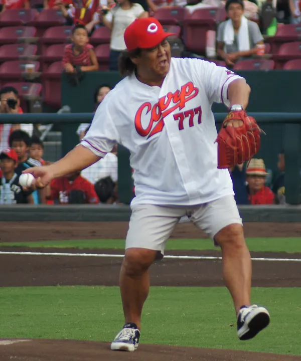 Riki Chōshū