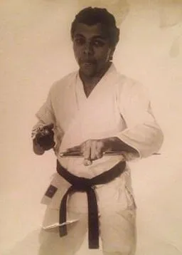 Ronald M. Taganashi
