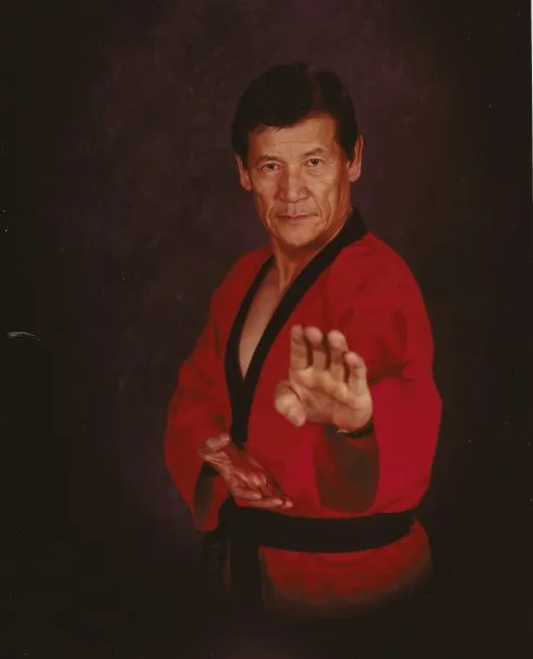 Sang Kee Paik