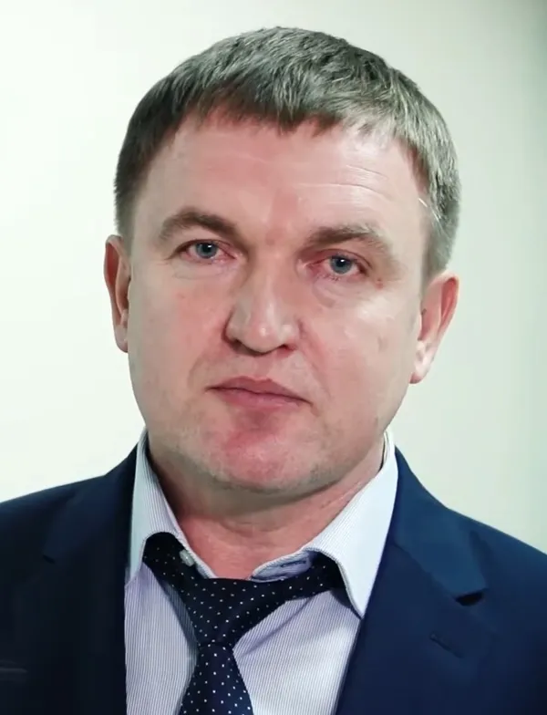 Sergey Gerasimov