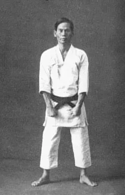 Shinpan Gusukuma