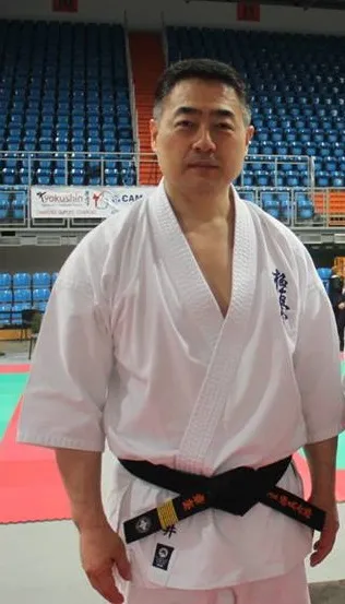 Shokei Matsui