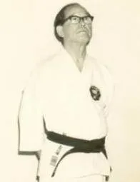 Shōshin Nagamine