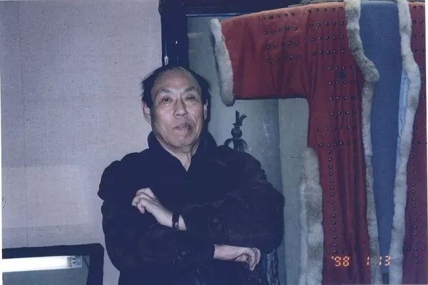 Song Chang-ryeol