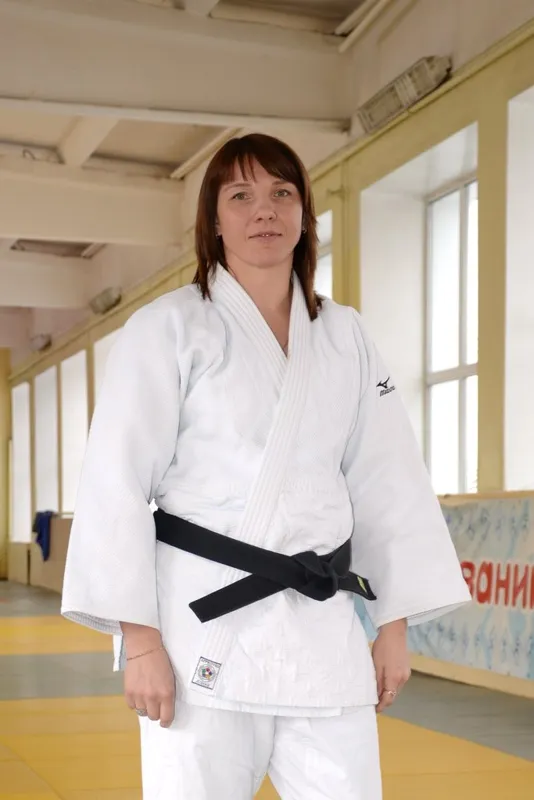 Svetlana Averushkina