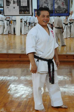 Tadashi Nakamura