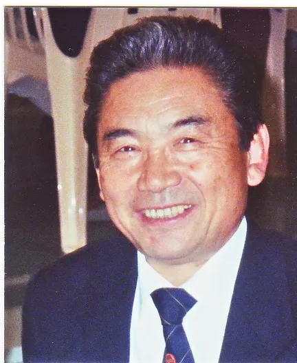 Takayuki Mikami
