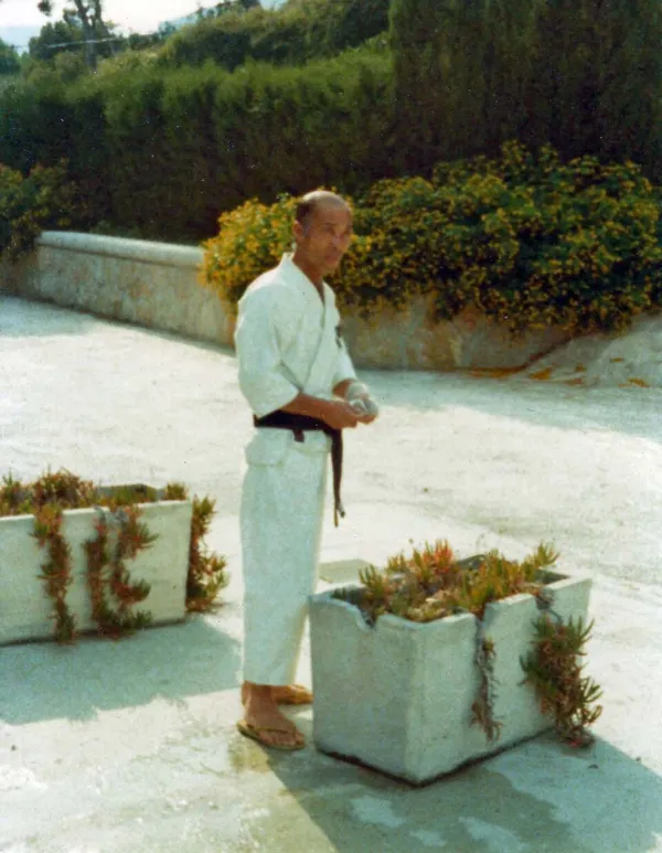 Tatsuo Suzuki