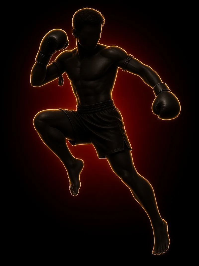 Ilustração de Thun Sophea