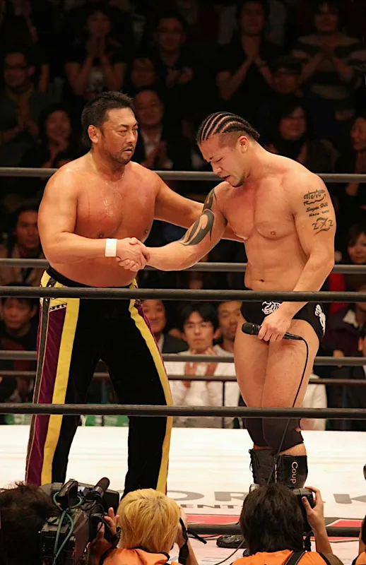 Toshiaki Kawada