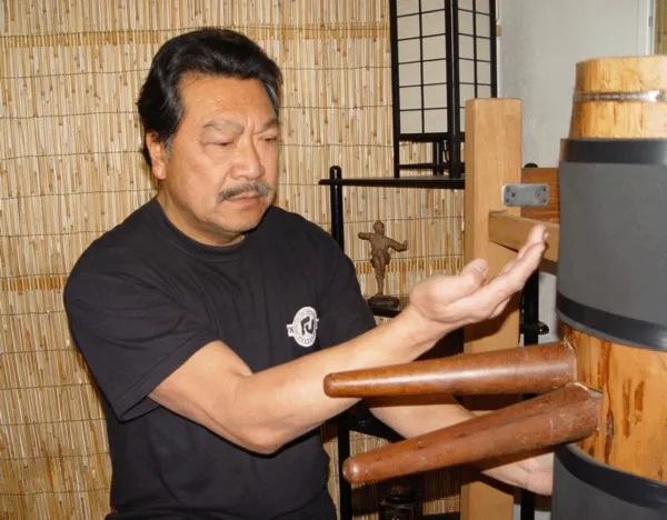 Victor Kan