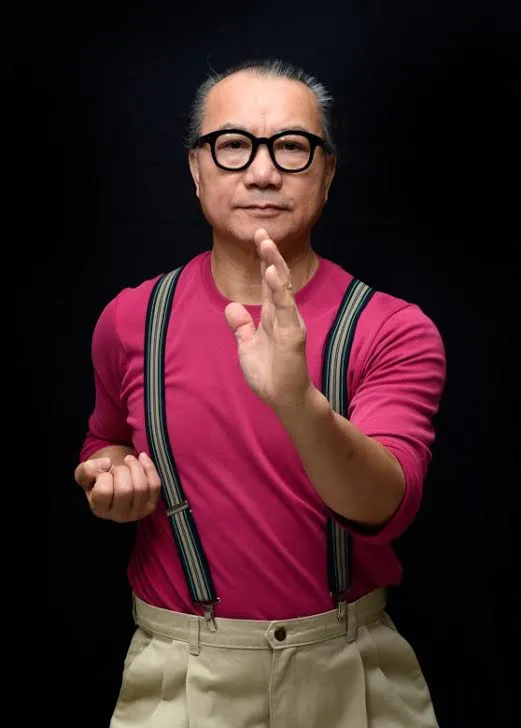 Wan Kam Leung