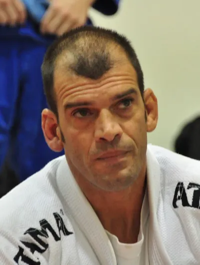 Wellington "Megaton" Dias