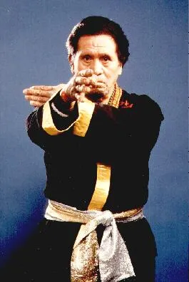 William Kwai Sun Chow