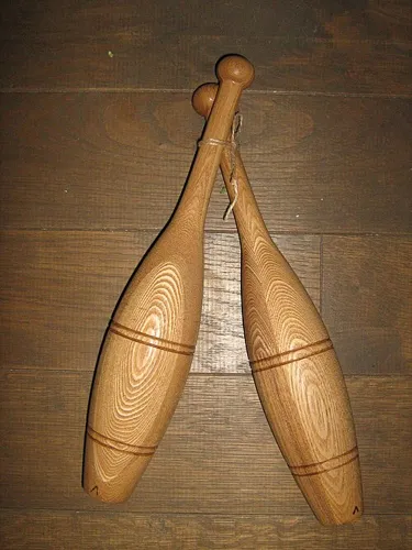 indian clubs
