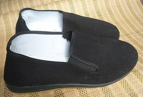 kung fu shoes