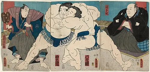 sumo poster