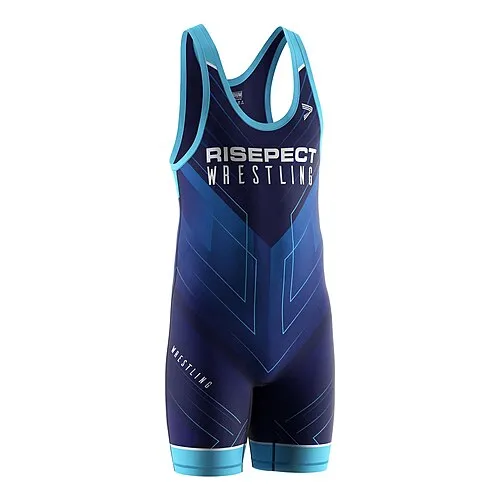 wrestling singlet