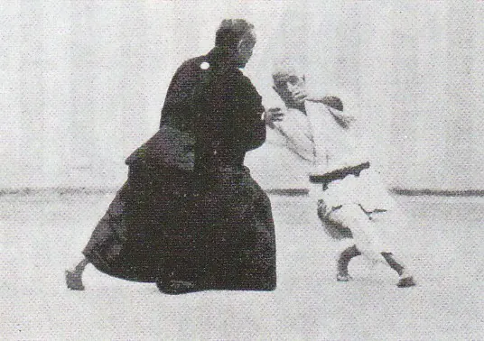 Hiki-otoshi