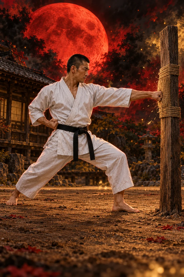 Shotokan