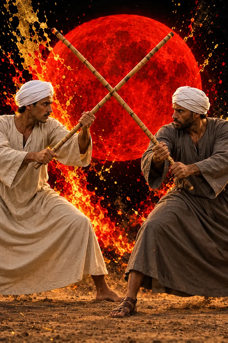 Tahtib