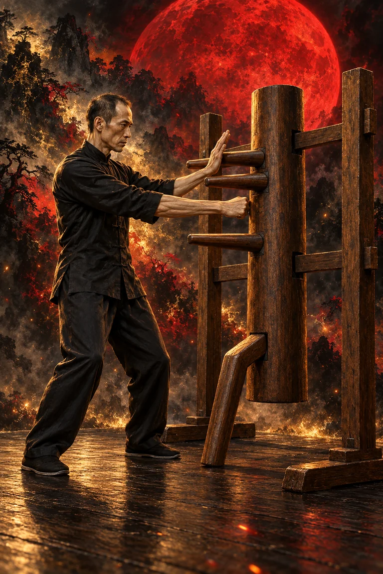 Wing Chun