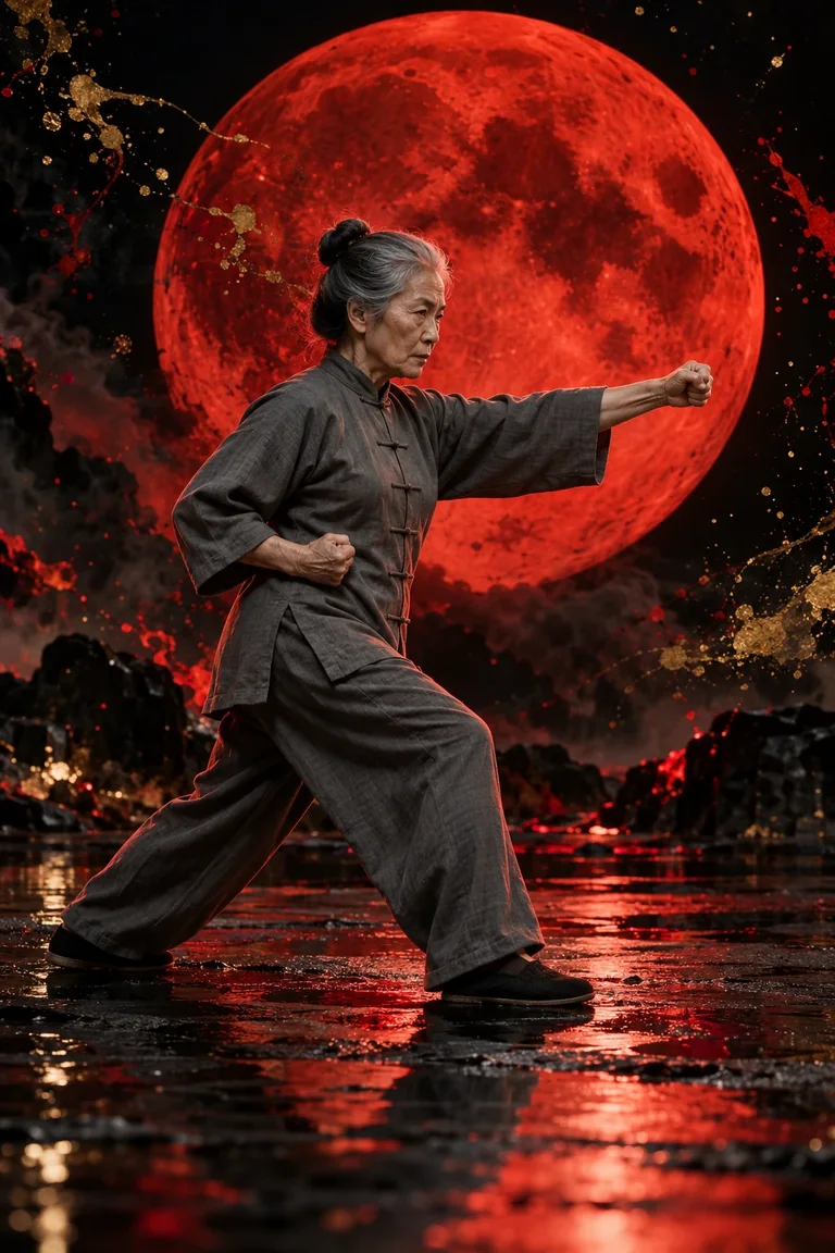 Xingyiquan
